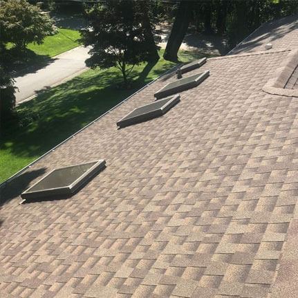 Skylight Repair East Marion NY