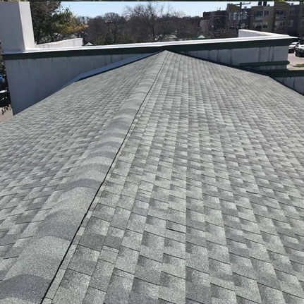 Roof Leak Repair East Marion NY