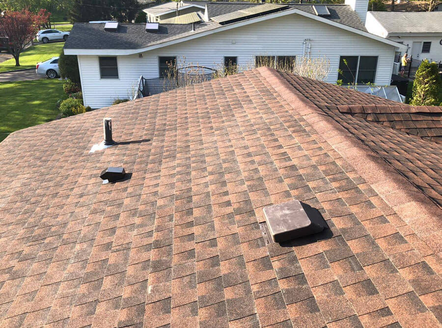 Roof Replacement East Marion NY